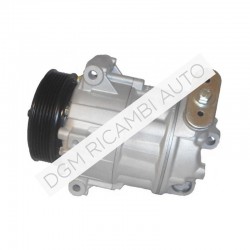 Compressore rigenerato Delphi 7CVC Mahle Mopar 14743