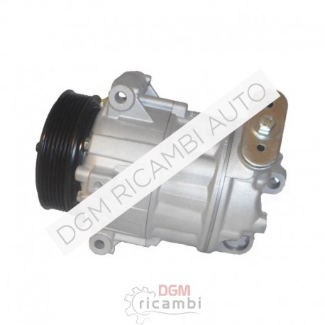 Compressore rigenerato Delphi 7CVC Mahle Mopar 14743
