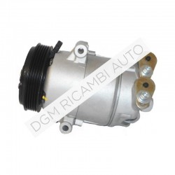 Compressore rigenerato Delphi 5CVC Mopar Mahle 14770