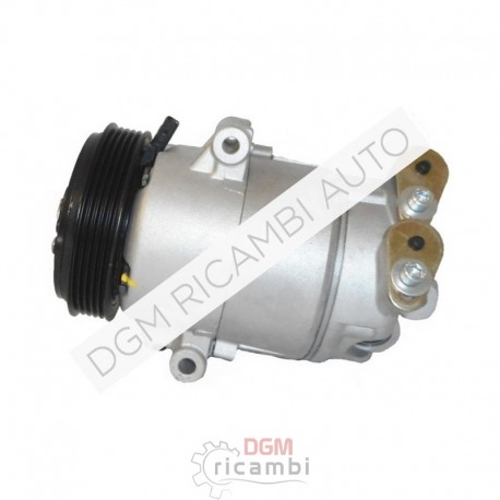 Compressore rigenerato Delphi 5CVC Mopar Mahle 14770