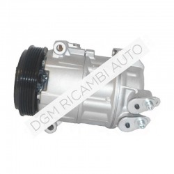 Compressore rigenerato Delphi 6CVC Mopar Mahle 14814