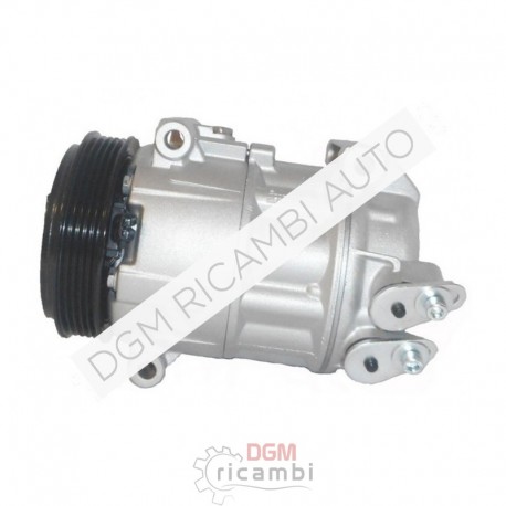 Compressore rigenerato Delphi 6CVC Mopar Mahle 14814