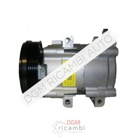 Compressore Visteon FS10 13037N