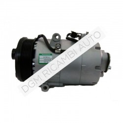 Compressore Visteon Scroll 13719N