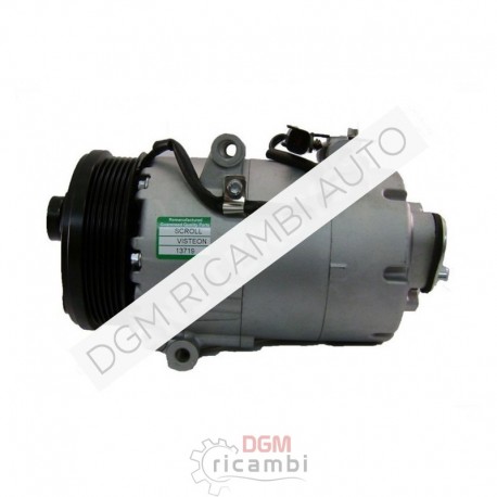 Compressore Visteon Scroll 13719N