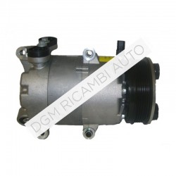 Compressore Visteon Scroll 13735N