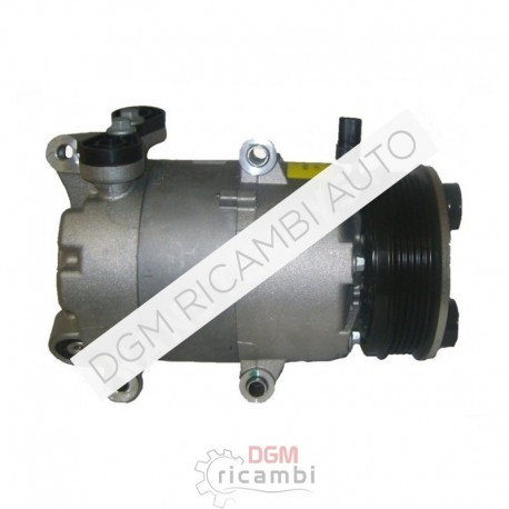 Compressore Visteon Scroll 13735N