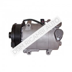 Compressore Visteon Scroll 13807N