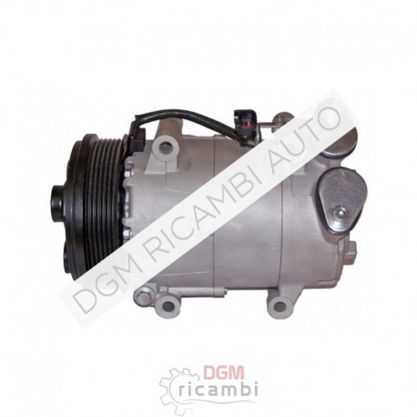 Compressore Visteon Scroll 13807N