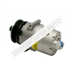 Compressore Visteon scroll 13871N