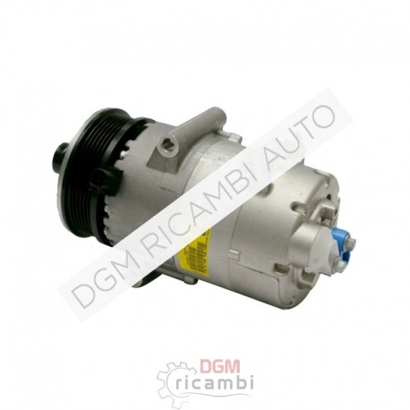 Compressore Visteon scroll 13871N