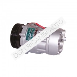 Compressore Sanden SD7V16 14032N