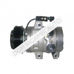 Compressore Zexel DKS-17DS 14114N
