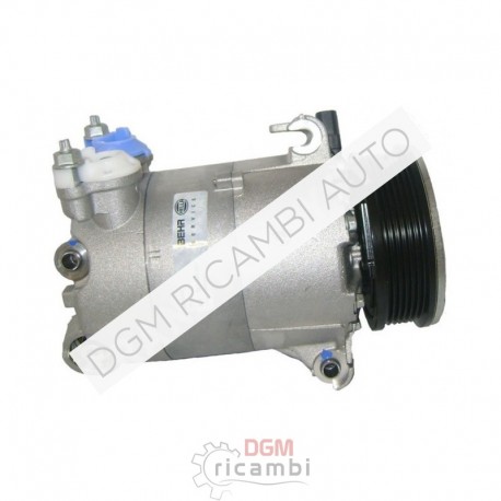 Compressore Visteon VS16 14421N