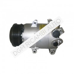 Compressore Visteon VS-16 14690N