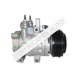 Compressore Fomoco Zexel DKS-17DT 14762N