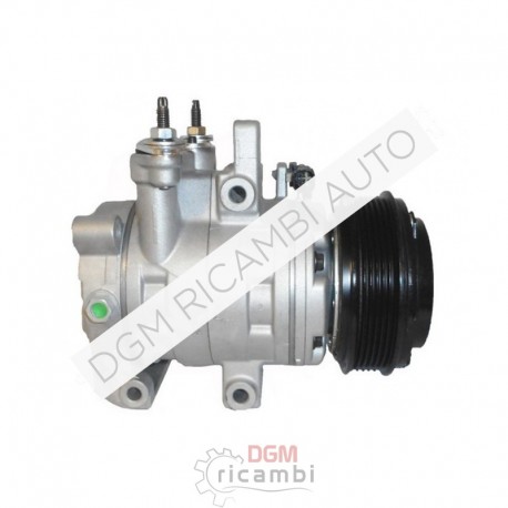 Compressore Fomoco Zexel DKS-17DT 14762N