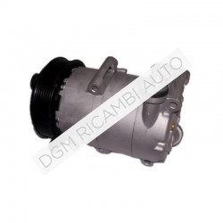 Compressore rigenerato Visteon Scroll 13924