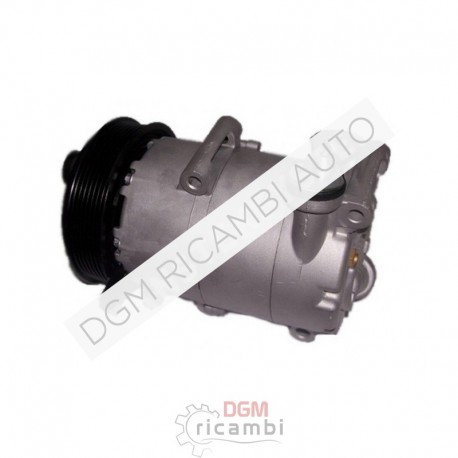 Compressore rigenerato Visteon Scroll 13924