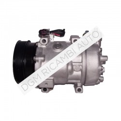 Compressore rigenerato Sanden 7V16 14146