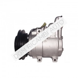 Compressore rigenerato HCC-500 / HS-15 14166