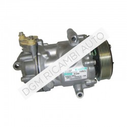 Compressore rigenerato Sanden SD7V16 14192