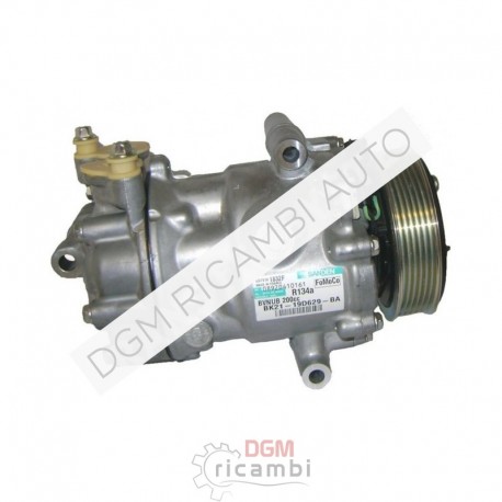 Compressore rigenerato Sanden SD7V16 14192