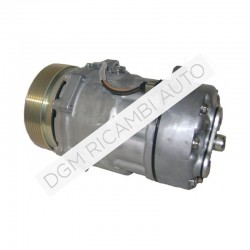 Compressore rigenerato Sanden SD7V16 14196