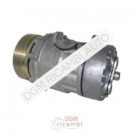 Compressore rigenerato Sanden SD7V16 14196