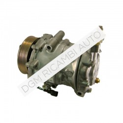 Compressore rigenerato Sanden SD7V16 14245