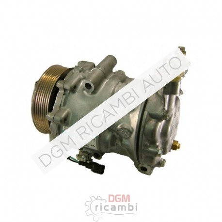 Compressore rigenerato Sanden SD7V16 14245