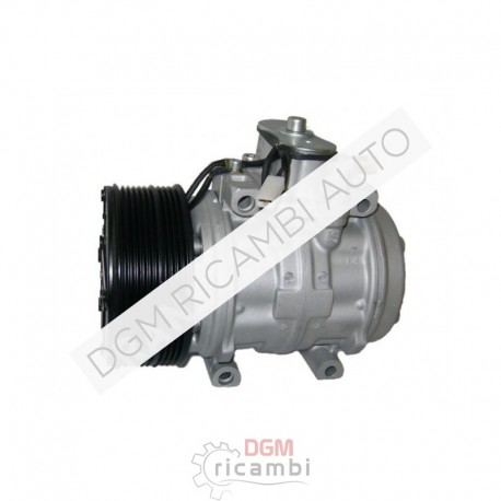 Compressore rigenerato Denso 10P13C 14286