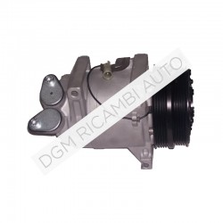 Compressore rigenerato Zexel DKS-15D 13950
