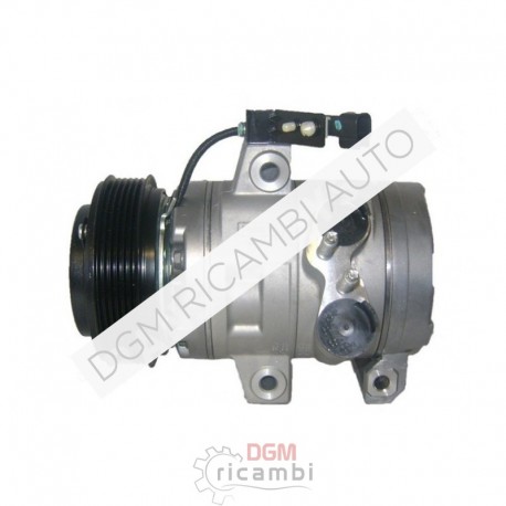 Compressore rigenerato Zexel DKS-17DS 14114