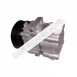 Compressore rigenerato Visteon FS10 13931