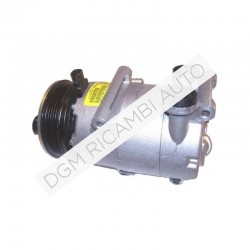 Compressore rigenerato Visteon Scroll 14000