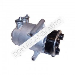 Compressore rigenerato Visteon Scroll 14040