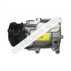 Compressore rigenerato Scroll 14084
