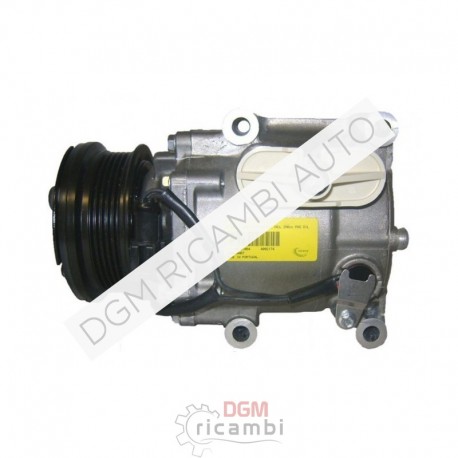 Compressore rigenerato Scroll 14084