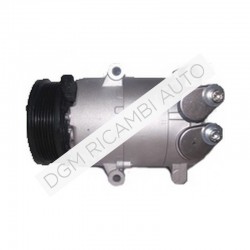 Compressore rigenerato Visteon VS16 14097