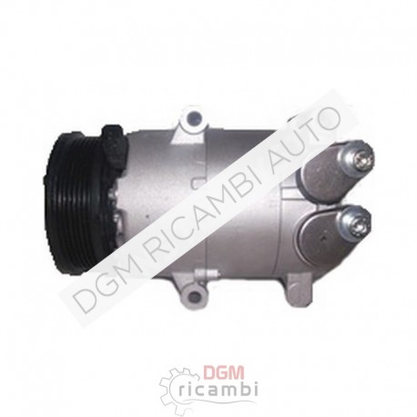 Compressore rigenerato Visteon VS16 14097