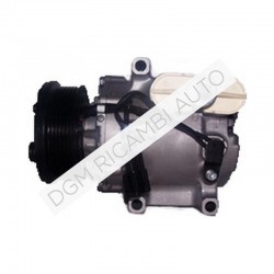 Compressore rigenerato Sanden TRSA05 14098