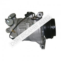 Compressore rigenerato Sanden PXC16 14344