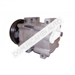 Compressore rigenerato Visteon FS10 13390