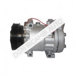 Compressore rigenerato Sanden SD7H15 13295