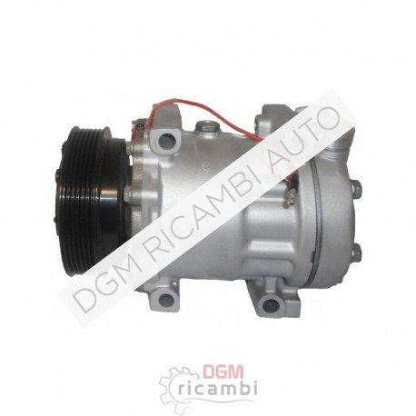 Compressore rigenerato Sanden SD7H15 13295