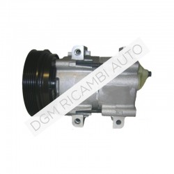 Compressore rigenerato Visteon FS10 11656