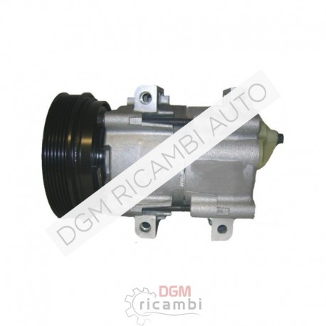 Compressore rigenerato Visteon FS10 11656