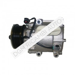 Compressore rigenerato Scroll 13032