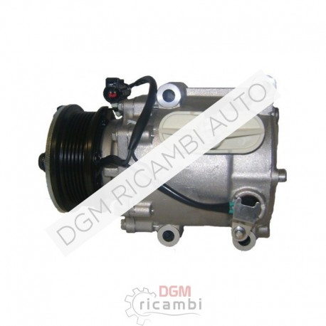 Compressore rigenerato Scroll 13032